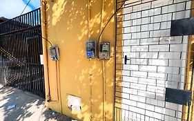 Apartamento completo e central!Casa Taíba!